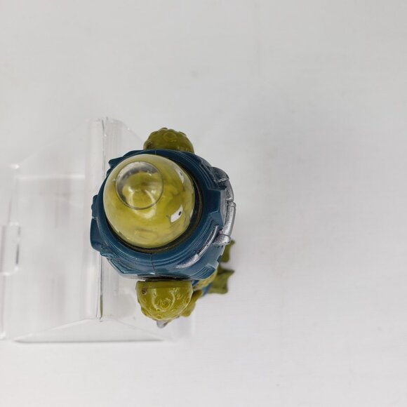 He-Man Masters of the Universe MOTU 1988 Mattel SLUSH HEAD Vintage Figure - Picture 5 of 7